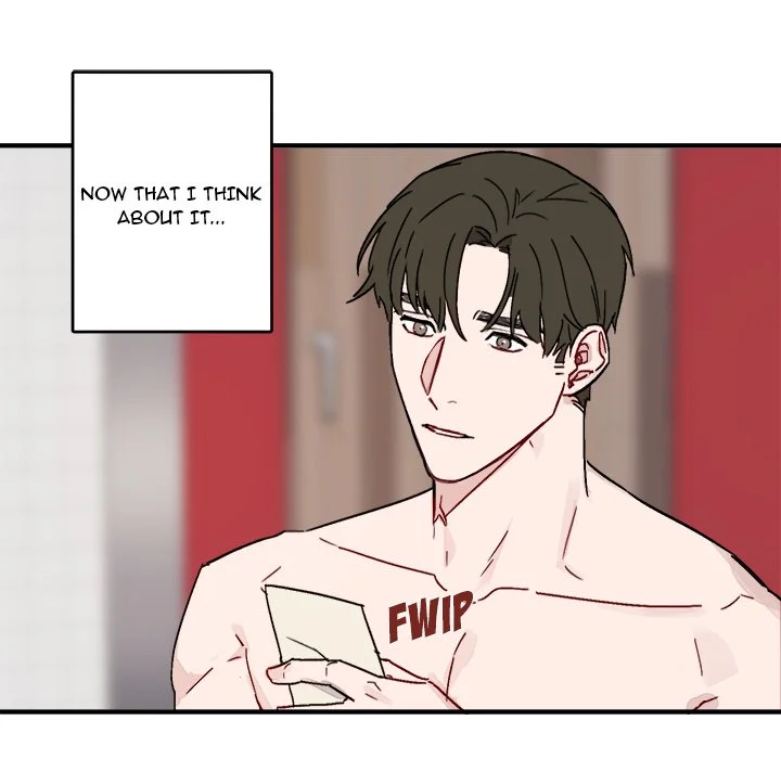 Our Future - Chapter 9